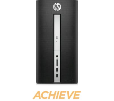 HP  Pavilion 510-p199na Desktop PC